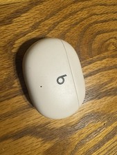 Beats Studio Buds Plus Charging Case Ivory