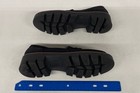 Cliffs Women's Black Loafers Size 8 — photo 7