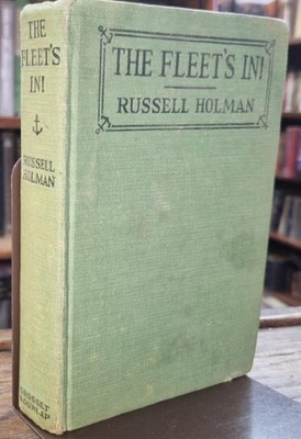 The Fleet's In! : Russell Holman