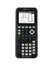 Texas Instruments 84 Plus CE Graphing Calculator