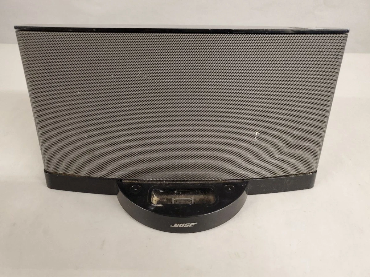 Bose Sounddock Series Ii for sale | eBay