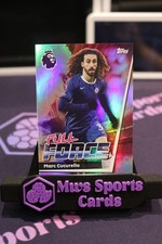 Marc Cucurella Full Force 2026 Topps Premier League
