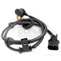 Meat & Doria Sensor Raddrehzahl Vorne Rechts FüR Hyundai Getz Tb 1.1 1.3