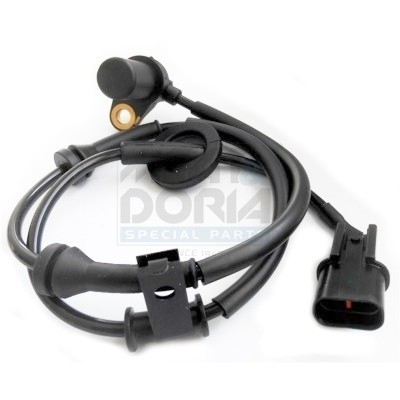 Meat & Doria Sensor Raddrehzahl Vorne Rechts FüR Hyundai Getz Tb 1.1 1.3-image