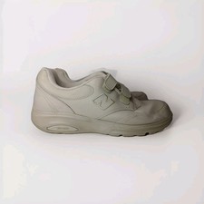 New Balance 812 Men's Size 10 Wide D Walking Rollbar Made In USA MW812VB
