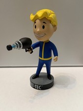 Fallout Vault Boy Bobblehead Energy Weapons 1...