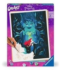 Ravensburger Ariel and Ursula 23732