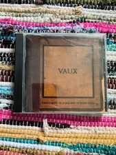 Vaux - There Must Be Some Way to Stop Them (CD, 2004)