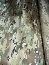 OCP Scorpion Brushed Canvas Fabric QUALITY CAMOUFLAGE FABRIC MILITARY 65"