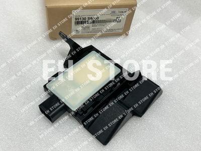 GENUINE UNIT ASSY-FRONT CORNER RADAR,RH 99130S8600 99130-S8600 for