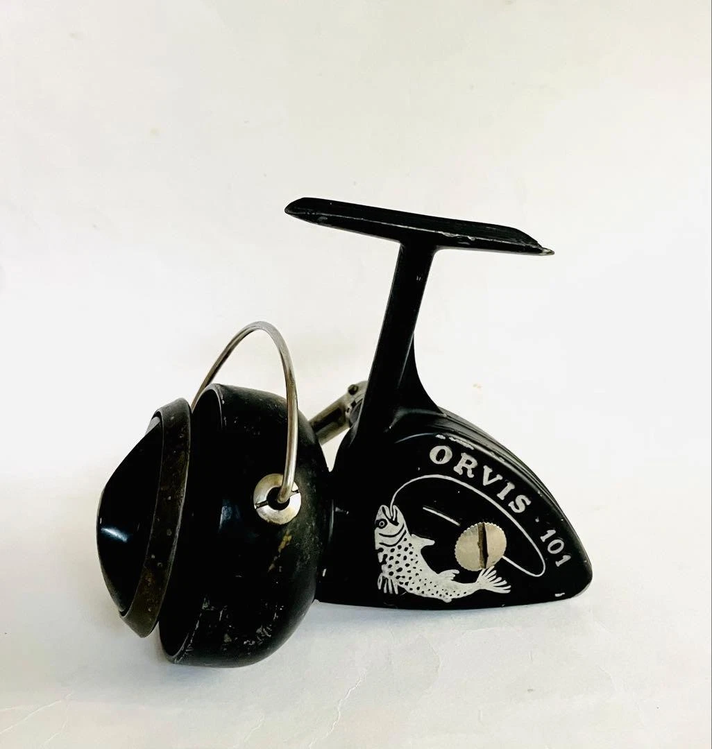 Orvis Reel Spinning Fishing Reels for sale | eBay