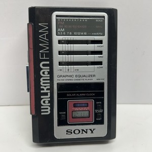 Sony Wm 101 | eBay