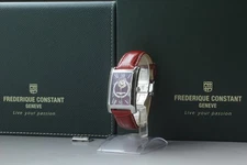 Limited 600 [N MINT Box] FREDERIQUE CONSTANT FC-315BRG4C26 Automatic Men's Watch