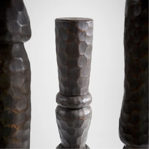 Cyan Design 11008 Kinsey 73 X 10 inch Sculpture, Large - Picture 4 of 11