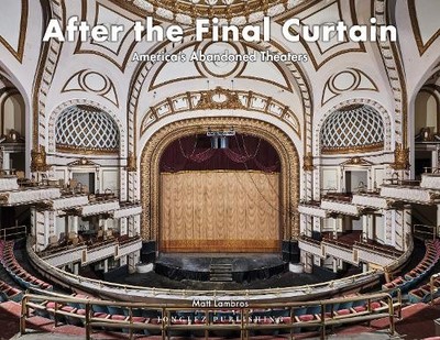 Matt Lambros After the Final Curtain vol 2 (Hardback)