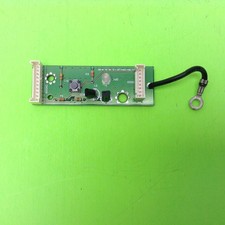 Dell 1700FP Monitor Power Button Indicator Light Board Button Board BN41-10001U