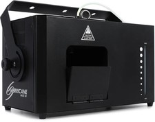 Chauvet DJ Hurricane Haze 4D DMX Haze Machine 4,300 CFM