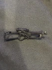 1977 Star Wars Vintage Kenner Action Figure Chewbacca’s Blaster