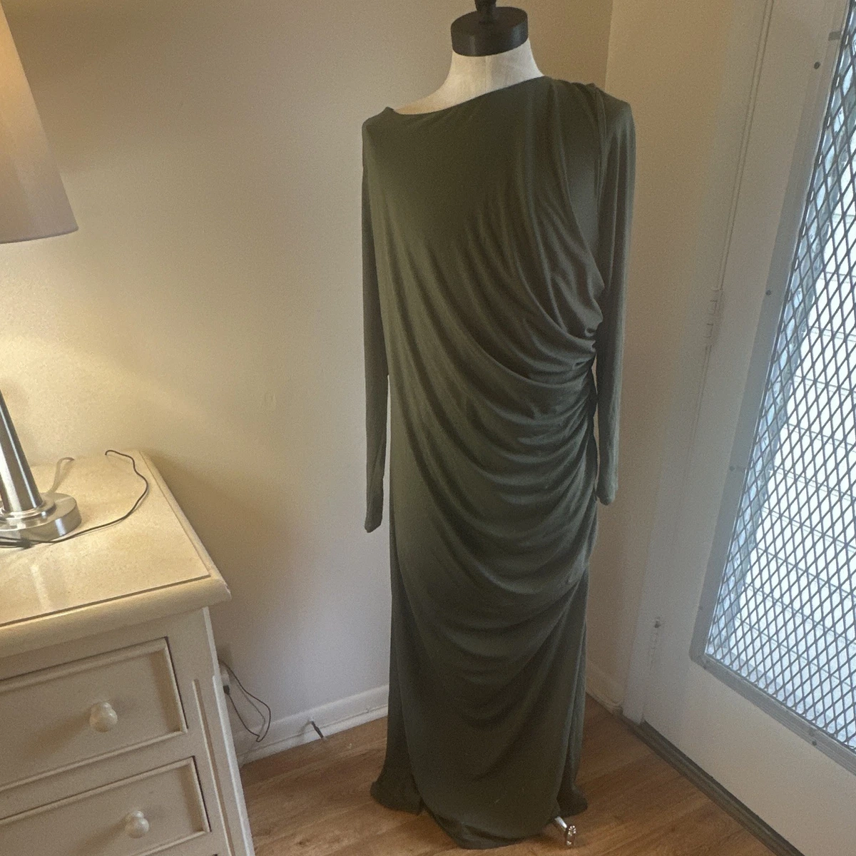 bar iii pleated maxi dress Bar III Women's Essentials Dresses in Women's Must-Have Essentials