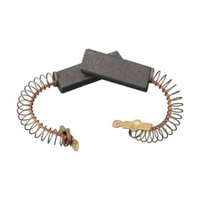 Image of Carbon Brush Replacement Kit for Bosch 6 Power Tools Includes Two Pieces