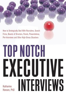 Top Notch Executive Interviews: How..., Katharine Hanse