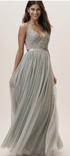 New Anthropologie by BHLDN Avery Dress size US 8