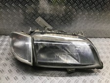 Scheinwerfer rechts 084451104R Ford Galaxy (WGR) 669255