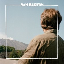 Sam Burton Nothing Touches Me/Everything Must Make It On (RS (Vinyl) (UK IMPORT)