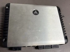 Fully Tested! JL Audio Class Amplifier - HD 900/5  5 Channel Amp