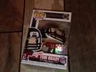 Funko Pop Pro Football Tom Brady #157 Tampa Bay Buccaneers NFL Vinyl Figure NIB