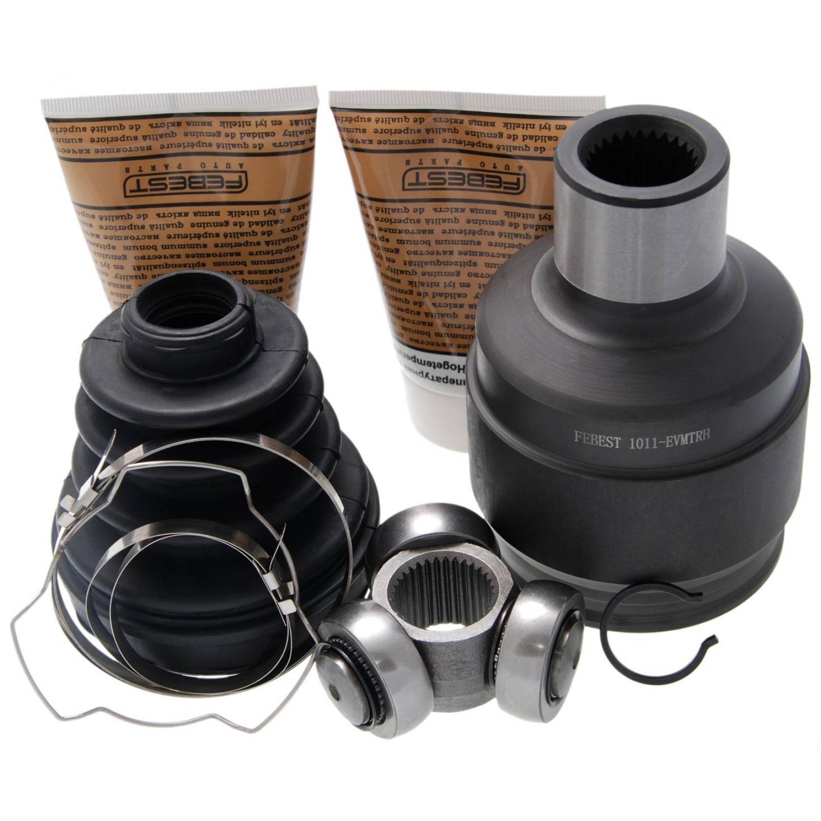 Transmission End Front Right CV Joint Kit for Chevrolet Epica Daewoo Tosca Evand