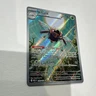 Pokémon Ninjask 137/132 ME01 Mega Evolution Full Art Holo Rare 80 HP 90 Attack