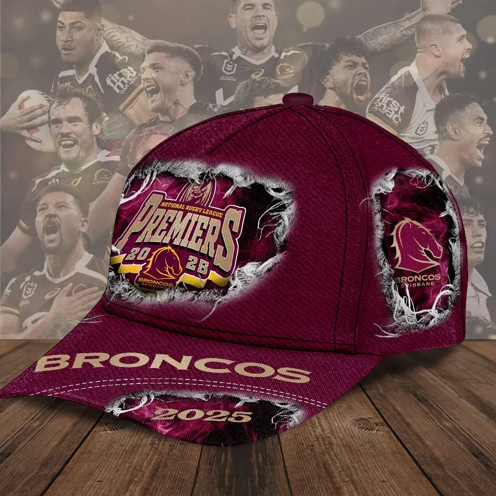 Broncos Classic Cap