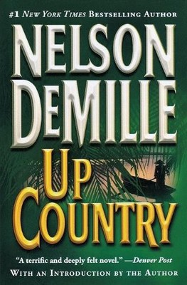 Nelson DeMille Up Country (Taschenbuch)