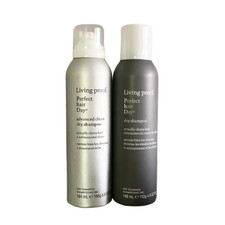 Living Proof Phd Advanced Clean Dry Shampoo 5.5oz