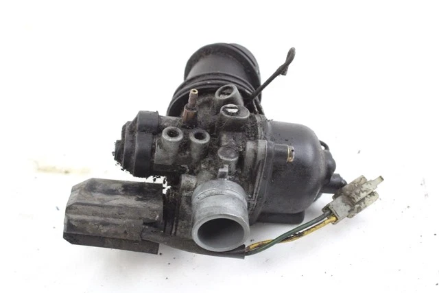 Malaguti Ciak 50 2T Carburador Dell'Orto Bhva 12 99 - 06 CARBURADOR - Imagen 3 de 4