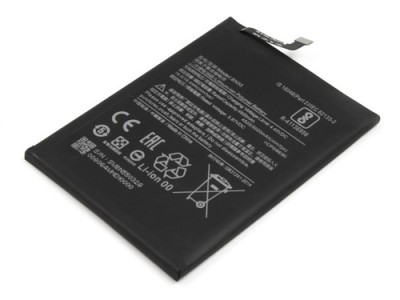   Akku für Xiaomi Redmi Note 9S / BN55 / 4920mAh / 3,87V Li-Polymer  