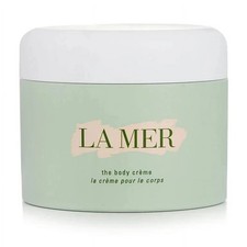  New La Mer The Body Creme for Unisex, 10.3 oz - 300ml, Free Shipping, Buy Now