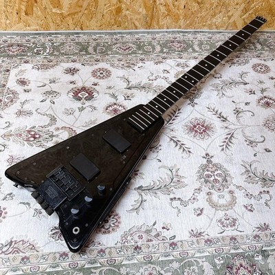 Electric Bass Guitar Steinberger XP-2 USA Headless