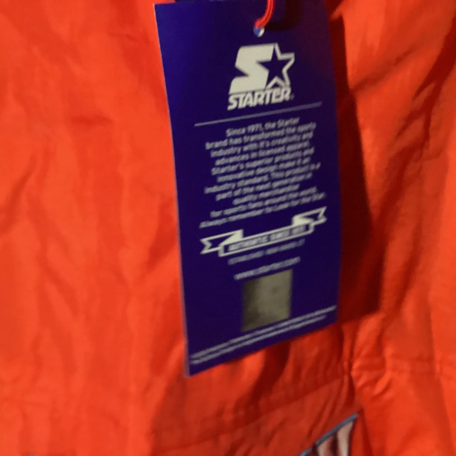 Pokemon x Target Starter Jacket Hoenn Region XL  brand new with tags X-Large image 4