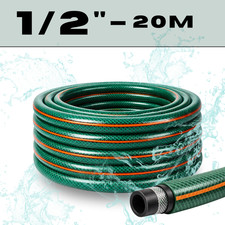 Gartenschlauch 1/2 Zoll 20m Wasserschlauch  Schlauch 1/2" 20 m
