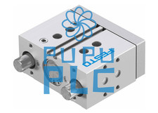 FESTO DFM-25-50-P-A-KF 170926 Guided Actuator New