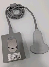 SONOSITE C60x CONVEX VETERINARY  TRANSDUCER REF: V07680-50A
