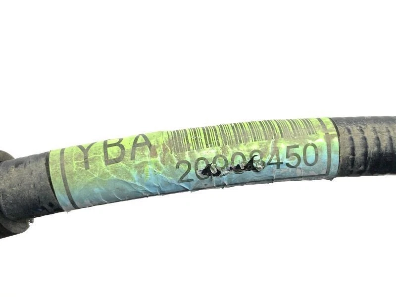 Задние тросы аварийного стояночного тормоза подходят для Buick Lacrosse 77620 2010-2016 годов выпуска - Изображение 4 из 4