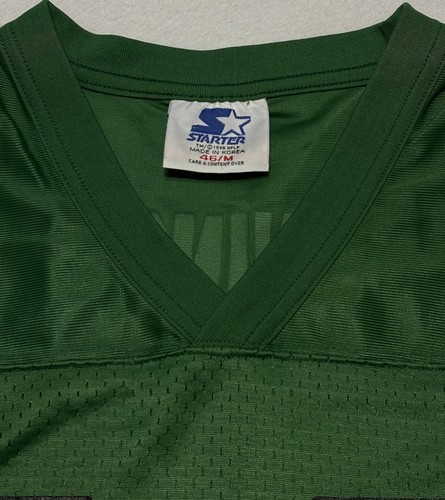 Vintage Philadelphia Eagles Trikot NFL Football Cunningham Starter Herren 46 M - Bild 10 von 12