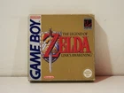 the Legend of Zelda Link's Awakening Nintendo Game Boy GB PAL UKV