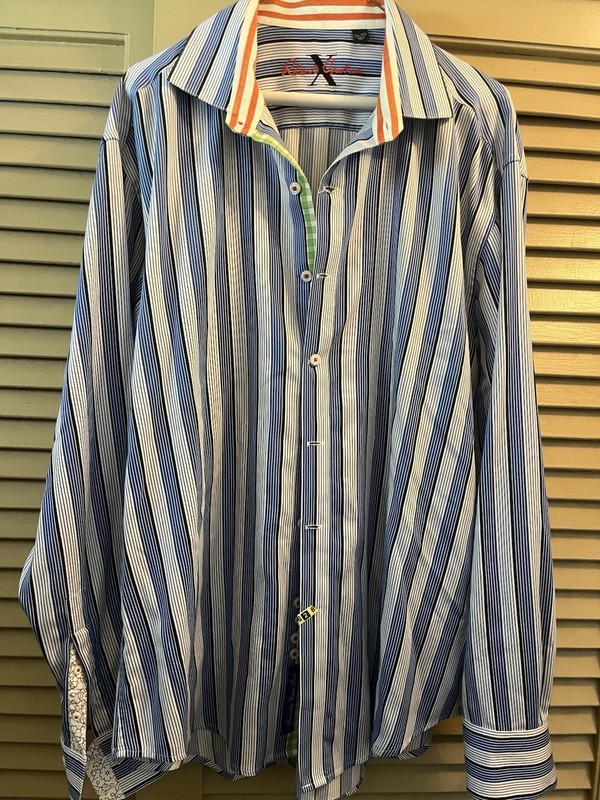 Robert Graham 2XL Shirt