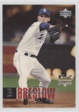 2006 Upper Deck Craig Breslow #452 9u0
