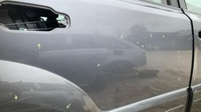 Porte arrière et accessoires Kia SORENTO