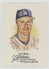 2008 Topps Allen & Ginter's Jeff Kent #246 2k3